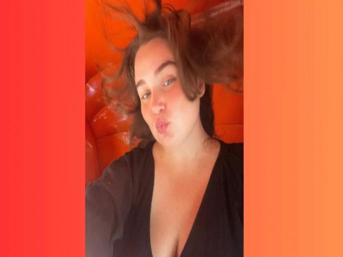 Australian girl breesteele comments on the dating culture in India | डेटिंगसाठी भारतीय मुलं लय भारी! ऑस्ट्रेलियन तरुणीनं सांगितलं कारण; शेअर केला अनुभव Australian girl breesteele comments on the dating culture in India | डेटिंगसाठी भारतीय मुलं लय भारी! ऑस्ट्रेलियन तरुणीनं सांगितलं कारण; शेअर केला अनुभव