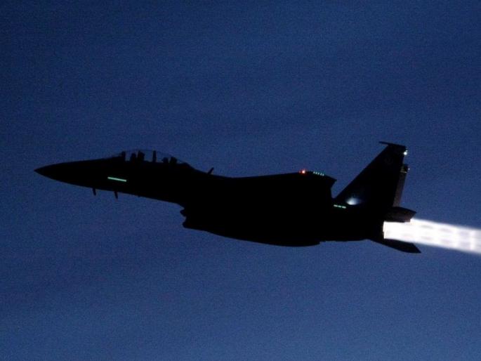 Operation Sindoor - India Pakistan War Begins: As soon as there was an air attack on Pakistan, fighter jets were scrambled from Pune; protection was provided up to Mumbai... | Operation Sindoor : पाकिस्तानवर हवाई हल्ला करताच पुण्यातून लढाऊ विमाने झेपावली; मुंबईपर्यंत दिले संरक्षण...