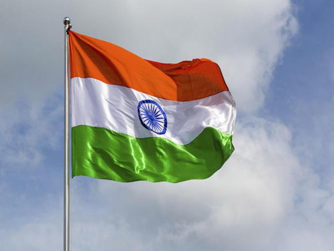Independence Day is also online this year | स्वातंत्र्य दिनही यंदा ऑनलाइन Independence Day is also online this year | स्वातंत्र्य दिनही यंदा ऑनलाइन