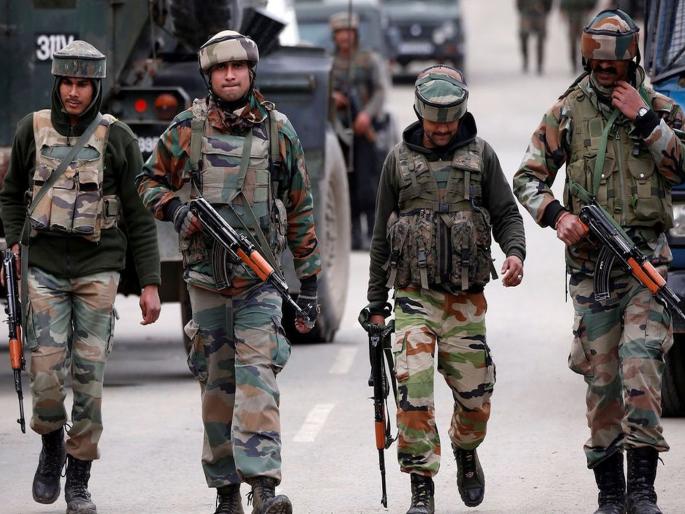 jaish E Mohammed Isi Meeting At Rawalpindi Indian Intelligence Agencies On High Alert | भारतावर हल्ला करण्यासाठी जैश, आयएसआयची बैठक; सुरक्षा यंत्रणा हाय अलर्टवर jaish E Mohammed Isi Meeting At Rawalpindi Indian Intelligence Agencies On High Alert | भारतावर हल्ला करण्यासाठी जैश, आयएसआयची बैठक; सुरक्षा यंत्रणा हाय अलर्टवर