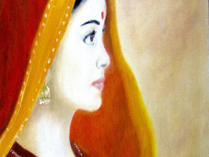 Only women responsible for family planning | कुटुंब नियोजनाचा भार स्त्रियांवरच Only women responsible for family planning | कुटुंब नियोजनाचा भार स्त्रियांवरच