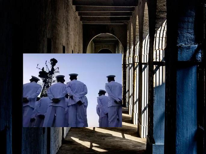 December 18 will be important for those 8 Indian ex-marines who were sentenced to death, will they get life? | फाशीची शिक्षा झालेल्या त्या ८ भारतीय माजी नौसैनिकांसाठी १८ डिसेंबर ठरणार महत्त्वाचा, जीवदान मिळणार?