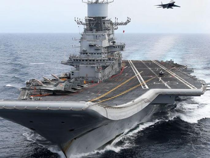 The youth who went for the Navy's recruitment in Mumbai died | नौदलाच्या भरतीसाठी गेलेल्या युवकाचा मुंबईत मृत्यू