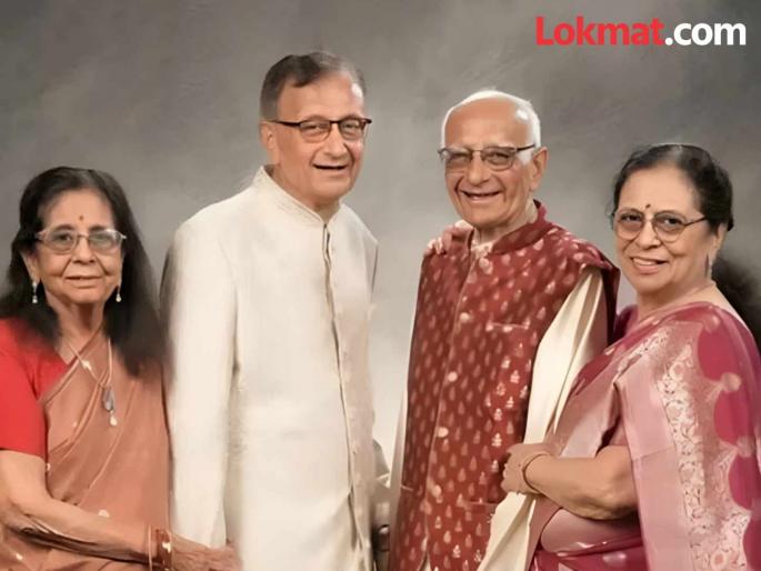 4 Indians missing while going to temple in America died in car accident | बर्गर किंगमध्ये गेले अन् नंतर झाले गायब; अमेरिकेतील 'त्या' चार भारतीयांबाबत धक्कादायक माहिती समोर 4 Indians missing while going to temple in America died in car accident | बर्गर किंगमध्ये गेले अन् नंतर झाले गायब; अमेरिकेतील 'त्या' चार भारतीयांबाबत धक्कादायक माहिती समोर