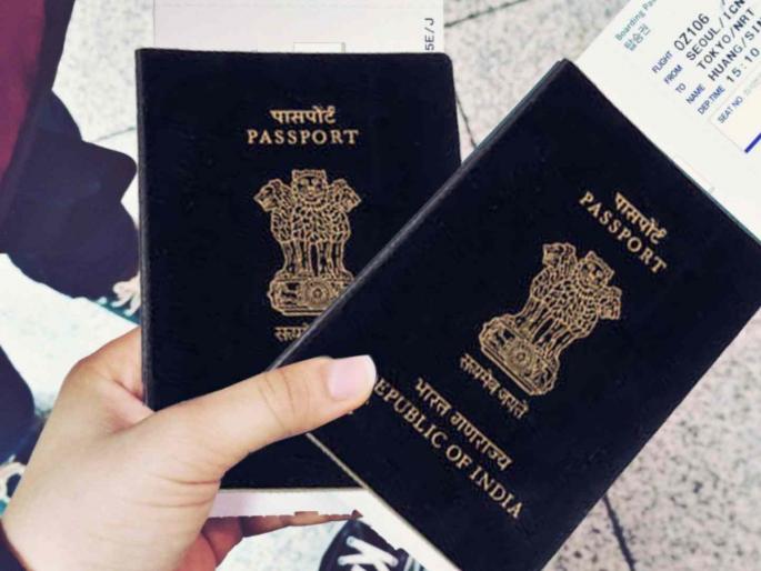 32 corrupt officials in Mumbai passport office found to have received bribe money directly into G Pay bank accounts | पासपोर्टचे अधिकारी घ्यायचे ‘जी-पे’ने पैसे; सीबीआयच्या सखोल तपासातून उघड 32 corrupt officials in Mumbai passport office found to have received bribe money directly into G Pay bank accounts | पासपोर्टचे अधिकारी घ्यायचे ‘जी-पे’ने पैसे; सीबीआयच्या सखोल तपासातून उघड