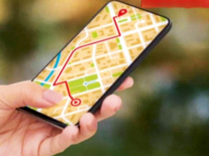 Forget the PIN code; now this 'PIN' will tell you the exact address you want | पिनकाेड विसरा; आता हा ‘पीन’ सांगेल हवा असलेला अचूक पत्ता, टपाल विभागाने सुरू केली नवीन डिजिपीन प्रणाली