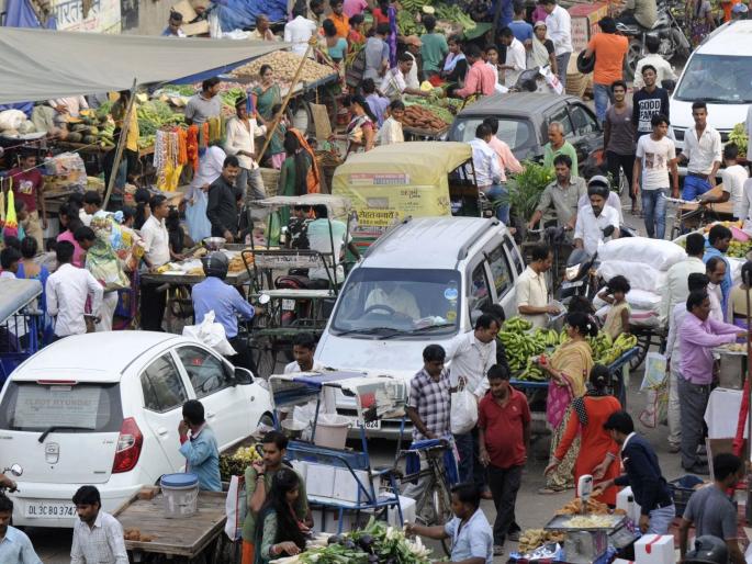 Coronavirus Could Push 260 Million Citizens to Poverty says Research kkg | CoronaVirus News: कोरोनाचा असाही परिणाम; तब्बल २६ कोटी भारतीयांची चिंता वाढणार Coronavirus Could Push 260 Million Citizens to Poverty says Research kkg | CoronaVirus News: कोरोनाचा असाही परिणाम; तब्बल २६ कोटी भारतीयांची चिंता वाढणार