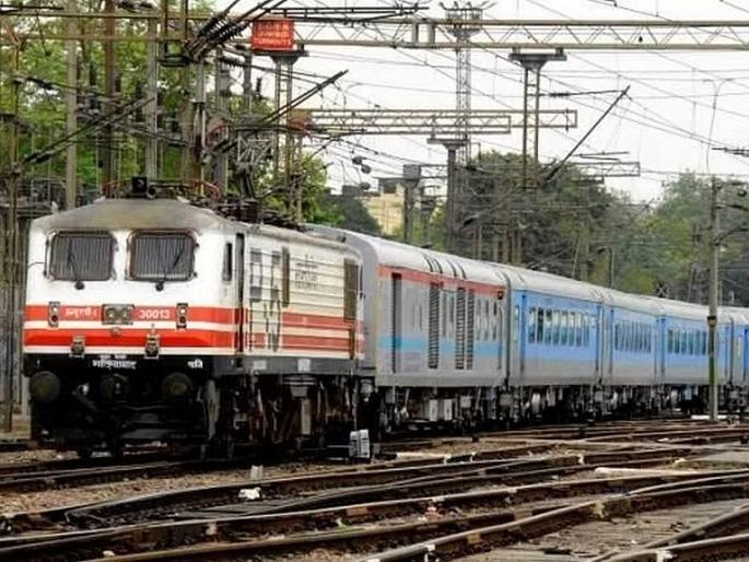 Akola: Kachiguda-Bikaner weekly special train will run via Akola | Akola: अकोलामार्गे धावणार काचीगुड़ा-बीकानेर साप्ताहिक विशेष रेल्वे  Akola: Kachiguda-Bikaner weekly special train will run via Akola | Akola: अकोलामार्गे धावणार काचीगुड़ा-बीकानेर साप्ताहिक विशेष रेल्वे