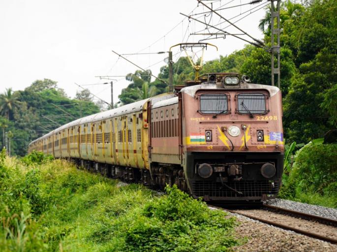 big relief for passengers biweekly special train from vidarbha nagpur to madgaon goa now regular mail express train know full route and time table | प्रवाशांना मोठा दिलासा, विदर्भातून गोव्याला जाणारी ट्रेन नियमित केली; नाशिक-मुंबईकरांना लाभ! big relief for passengers biweekly special train from vidarbha nagpur to madgaon goa now regular mail express train know full route and time table | प्रवाशांना मोठा दिलासा, विदर्भातून गोव्याला जाणारी ट्रेन नियमित केली; नाशिक-मुंबईकरांना लाभ!