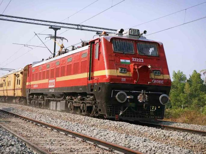 Good news for railway passengers Railways preparing to increase thousands of non-AC coaches | रेल्वे प्रवाशांसाठी आनंदाची बातमी! हजारो नॉन एसी डबे वाढवण्याची रेल्वेची तयारी