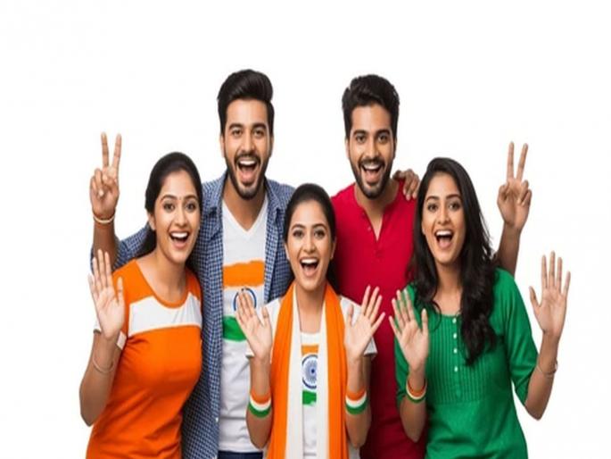 Friendship is the prerequisite of India's own religion! This is the first principle of the self-religion of the Indian Republic | मैत्री हीच भारताच्या स्वधर्माची पूर्वअट! भारतीय गणराज्याच्या स्वधर्माचे हे आद्य सूत्र होय Friendship is the prerequisite of India's own religion! This is the first principle of the self-religion of the Indian Republic | मैत्री हीच भारताच्या स्वधर्माची पूर्वअट! भारतीय गणराज्याच्या स्वधर्माचे हे आद्य सूत्र होय