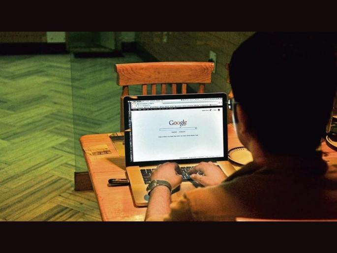 Indian Researcher Aman Pandey Gets Special Mention For Discovering Vulnerabilities In Googles Services  | Google द्वारे 65 कोटी रुपयांच्या बक्षिसांच वाटप; 'या' भारतीय रिसर्चरच केलं विशेष कौतुक  Indian Researcher Aman Pandey Gets Special Mention For Discovering Vulnerabilities In Googles Services  | Google द्वारे 65 कोटी रुपयांच्या बक्षिसांच वाटप; 'या' भारतीय रिसर्चरच केलं विशेष कौतुक