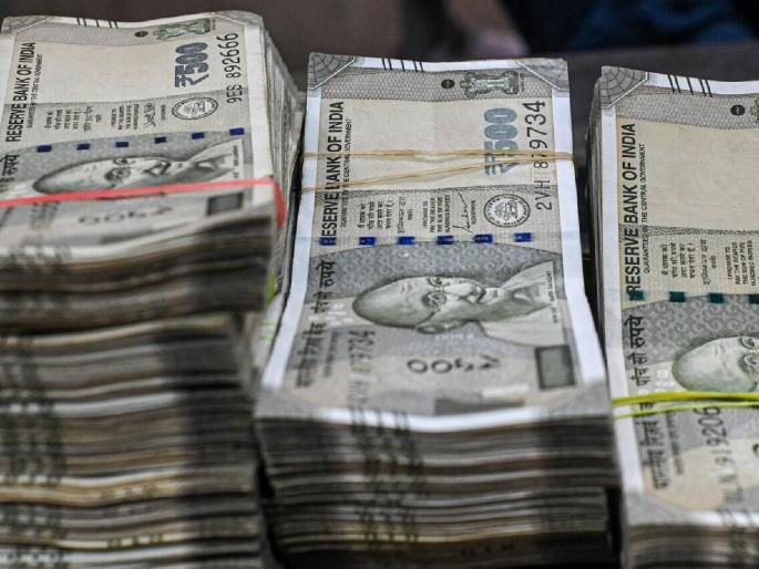 Loans worth Rs 6.15 lakh crore written-off, government informs Parliament; Fed's responsibility remains | ६.१५ लाख कोटी रुपयांची कर्जे राइट-ऑफ, सरकारची संसदेत माहिती; फेडीची जबाबदारी कायम Loans worth Rs 6.15 lakh crore written-off, government informs Parliament; Fed's responsibility remains | ६.१५ लाख कोटी रुपयांची कर्जे राइट-ऑफ, सरकारची संसदेत माहिती; फेडीची जबाबदारी कायम