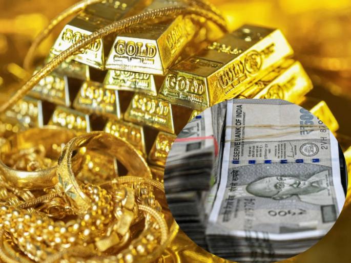 52 kg gold, 10 crores cash, ED and IT still haven't found any clues to Bhopal smuggling even after three months | ५२ किलो सोने, १० कोटींची रोकड, ईडी अन् आयटीला तीन महिन्यांनंतरही भोपाळ तस्करीचे धागेदोरे सापडले नाहीत