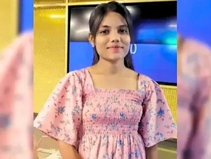 Another Indian student Guntipalli Sowmya dies in US car collision | अमेरिकेत कारच्या धडकेत भारतीय विद्यार्थिनीचा मृत्यू; शिक्षण पूर्ण करुन नोकरीच्या होती शोधात Another Indian student Guntipalli Sowmya dies in US car collision | अमेरिकेत कारच्या धडकेत भारतीय विद्यार्थिनीचा मृत्यू; शिक्षण पूर्ण करुन नोकरीच्या होती शोधात