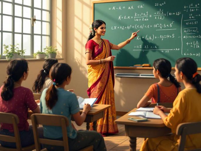 It is mandatory for teachers to take TET to stay in the job! | शिक्षकांना नोकरीत टिकून राहण्यासाठी टीईटी देणे अनिवार्य, राज्यांच्या याचिकांवर सुप्रीम कोर्टाचा मोठा निकाल It is mandatory for teachers to take TET to stay in the job! | शिक्षकांना नोकरीत टिकून राहण्यासाठी टीईटी देणे अनिवार्य, राज्यांच्या याचिकांवर सुप्रीम कोर्टाचा मोठा निकाल