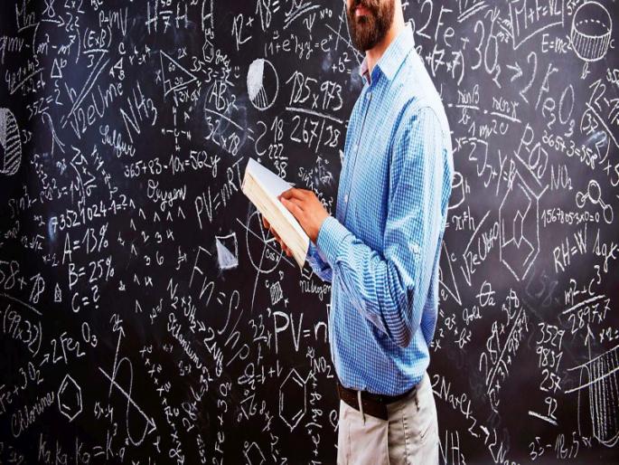 Learned to teach! | शिकलोही शिकवलंही! Learned to teach! | शिकलोही शिकवलंही!