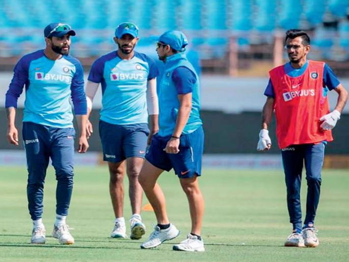 IND vs AUS 3rd ODI: India-Australia ready for a today's thrilling battle | IND vs AUS : मालिकेचा निर्णय आज! रोमहर्षक लढतीसाठी भारत-ऑस्ट्रेलिया सज्ज