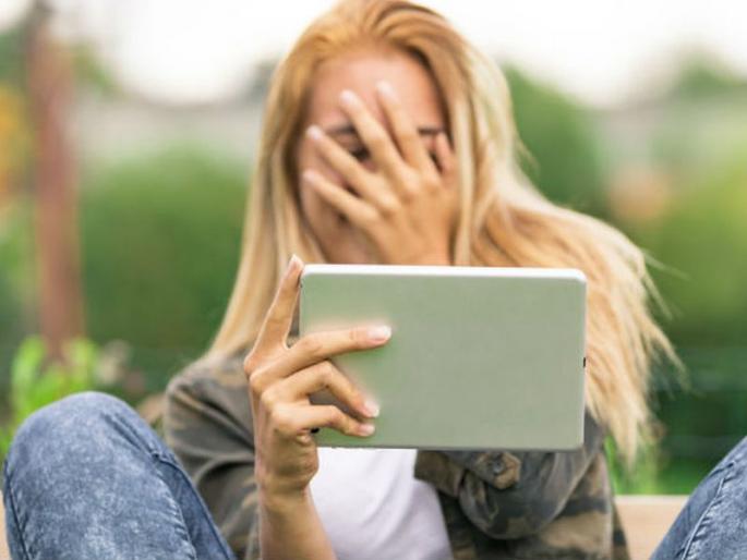 30 percent Indian women search porn content online | ३० टक्के भारतीय महिला करतात पॉर्न साइट सर्च, पॉर्नहबचा खुलासा! 30 percent Indian women search porn content online | ३० टक्के भारतीय महिला करतात पॉर्न साइट सर्च, पॉर्नहबचा खुलासा!