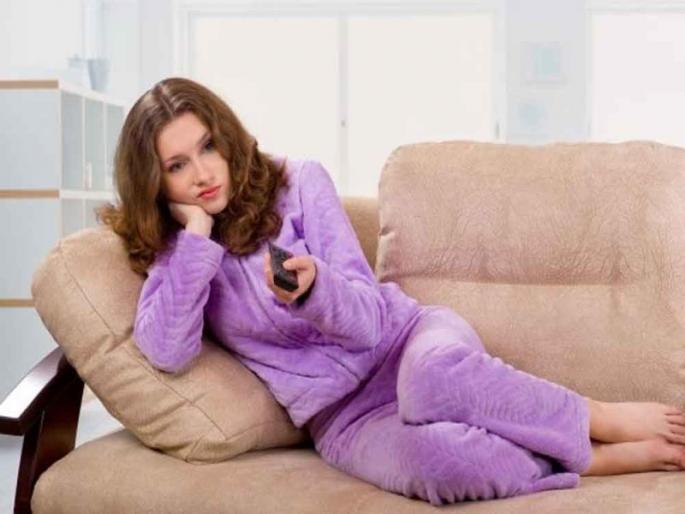 53% of Women in India ‘Physically Inactive’: Survey | भारतातील ५३ टक्के महिला शारीरिकदृष्ट्या कमी सक्रिय - सर्व्हे 53% of Women in India ‘Physically Inactive’: Survey | भारतातील ५३ टक्के महिला शारीरिकदृष्ट्या कमी सक्रिय - सर्व्हे