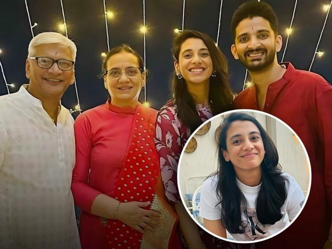 Indian women's cricket team vice-captain Smriti Mandhana and Ishan Kishan appeared on Amitabh Bachchan's KBC show  | "तुझ्याशी कोणीच लग्न करणार नाही, असं टोमणं ऐकलं पण...", स्मृतीनं व्यक्त केली खदखद