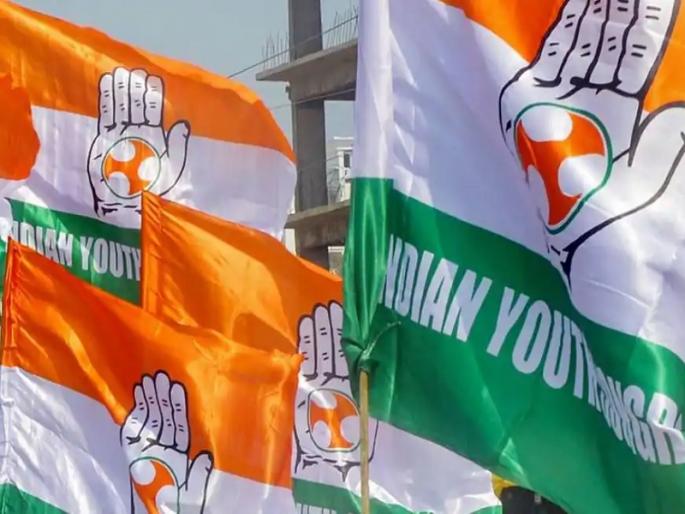 Contractual police recruitment is government betrayal of unemployed youth, warns Congress agitation | Pune: कंत्राटी पोलीस भरती म्हणजे बेरोजगार तरूणांचा सरकारी विश्वासघात, काँग्रेसचा आंदोलनाचा इशारा Contractual police recruitment is government betrayal of unemployed youth, warns Congress agitation | Pune: कंत्राटी पोलीस भरती म्हणजे बेरोजगार तरूणांचा सरकारी विश्वासघात, काँग्रेसचा आंदोलनाचा इशारा