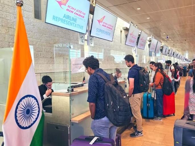 Attacks on Indians abroad are increasing, reason? | परदेशात भारतीयांवर हल्ले वाढू लागले आहेत, कारण? Attacks on Indians abroad are increasing, reason? | परदेशात भारतीयांवर हल्ले वाढू लागले आहेत, कारण?