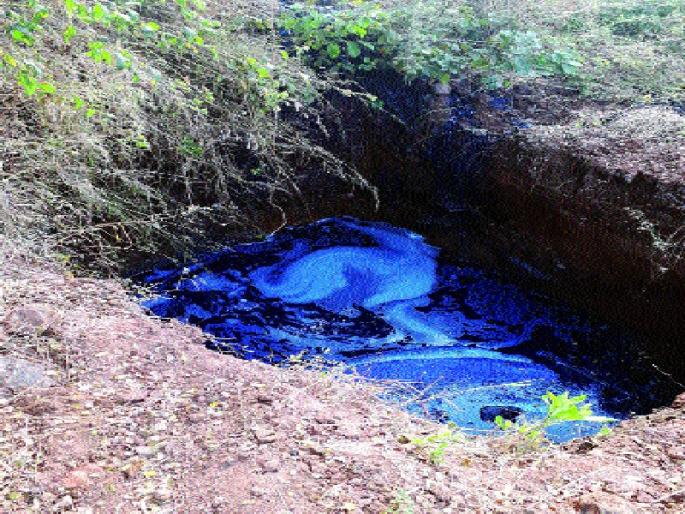 The migration of jeans factories to Ambernath | जीन्स कारखान्यांचे अंबरनाथमध्ये स्थलांतर The migration of jeans factories to Ambernath | जीन्स कारखान्यांचे अंबरनाथमध्ये स्थलांतर