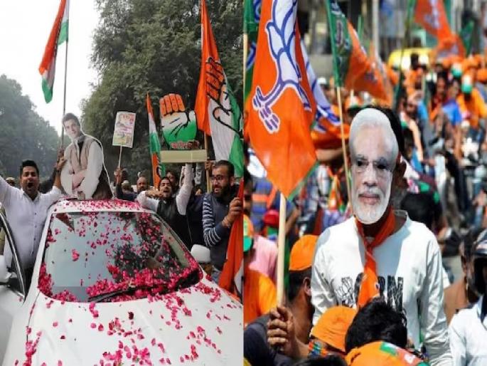 BJP has sent invitations to 25 parties from around the world to observe the Lok Sabha elections in India | भारतातील लोकसभा निवडणूक पाहण्यासाठी भाजपने जगभरातील 25 पक्षांना पाठवले निमंत्रण BJP has sent invitations to 25 parties from around the world to observe the Lok Sabha elections in India | भारतातील लोकसभा निवडणूक पाहण्यासाठी भाजपने जगभरातील 25 पक्षांना पाठवले निमंत्रण