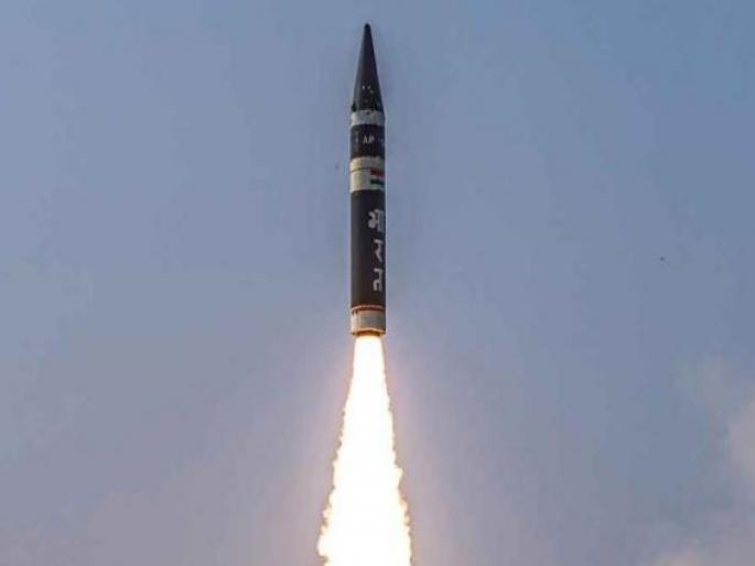 Indias Missile landed in Pakistan, why did not pakistan blow up Missile | Indian Missile: 'वेग इतका जास्त होता की...' पाकिस्तान भारताचे क्षेपणास्त्र का पाडू शकला नाही?