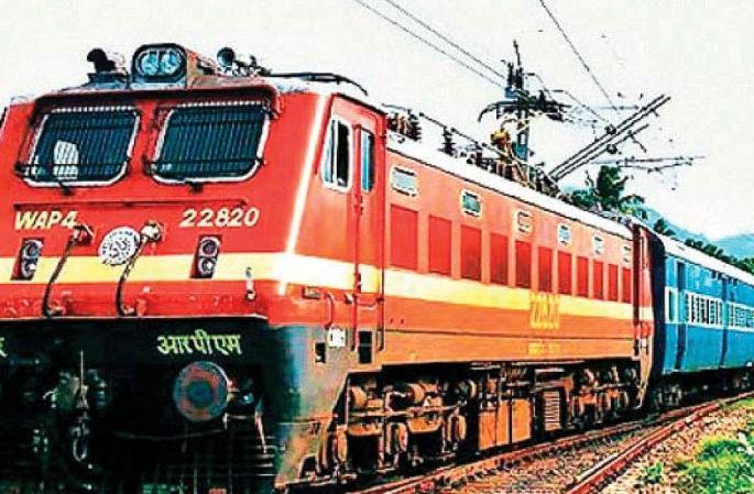 Another special train between Pune and Nagpur | पुणे ते नागपूर दरम्यान आणखी एक विशेष रेल्वे गाडी