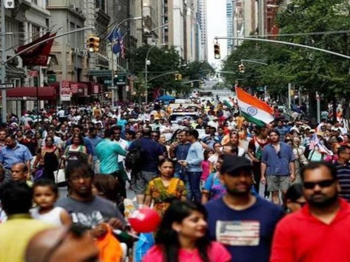 By how many years did Indians live longer? The information that came up | भारतीयांचे आयुष्य किती वर्षांनी वाढले? समोर आली अशी आकडेवारी By how many years did Indians live longer? The information that came up | भारतीयांचे आयुष्य किती वर्षांनी वाढले? समोर आली अशी आकडेवारी