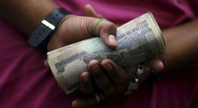 Three Anganwadi workers arrested while accepting bribe of Rs 2,500 | अडीच हजारांची लाच घेताना तीन अंगणवाडी सेविका ताब्यात Three Anganwadi workers arrested while accepting bribe of Rs 2,500 | अडीच हजारांची लाच घेताना तीन अंगणवाडी सेविका ताब्यात