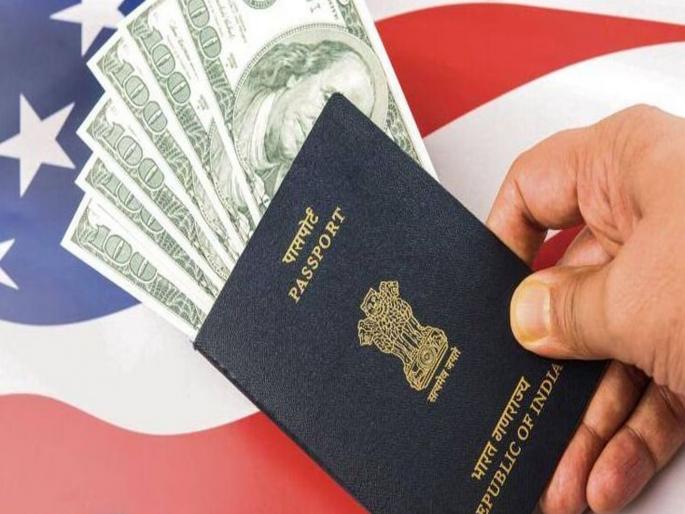 America biden government to offer immigration relief to undocumented spouses of Americans, its benefits to Indians | अमेरिकेतील बायडन सरकारचा महत्त्वाचा निर्णय; लाखो भारतीयांना मिळणार मोठा दिलासा America biden government to offer immigration relief to undocumented spouses of Americans, its benefits to Indians | अमेरिकेतील बायडन सरकारचा महत्त्वाचा निर्णय; लाखो भारतीयांना मिळणार मोठा दिलासा