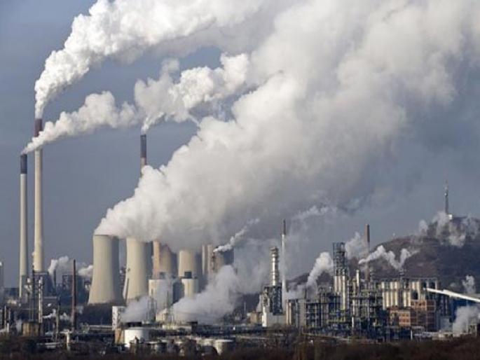 World Top Polluted Cities 2022: 15 Indian cities among top 20 polluted cities in the world | World Top Polluted Cities 2022: जगातील टॉप 20 प्रदुषित शहरांमध्ये भारततील 15 शहरांचा समावेश... World Top Polluted Cities 2022: 15 Indian cities among top 20 polluted cities in the world | World Top Polluted Cities 2022: जगातील टॉप 20 प्रदुषित शहरांमध्ये भारततील 15 शहरांचा समावेश...