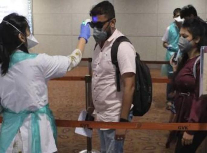 coronavirus: 'Health department staff approves 4 months salary in advance' in odisha navin patnaik | coronavirus: 'आरोग्य विभागातील कर्मचाऱ्यांना ४ महिन्यांचा पगार आत्ताच मिळणार, राज्य सरकारचा निर्णय