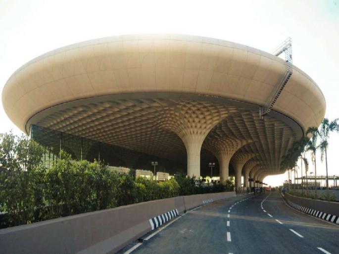 Chattrapati Shivaji international airport threatens threat, January 26 target | छत्रपती शिवाजी आंतरराष्ट्रीय विमानतळावर हल्ल्याची धमकी, २६ जानेवारी लक्ष्य  Chattrapati Shivaji international airport threatens threat, January 26 target | छत्रपती शिवाजी आंतरराष्ट्रीय विमानतळावर हल्ल्याची धमकी, २६ जानेवारी लक्ष्य