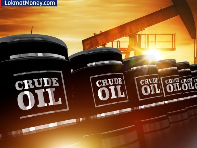 Russian Crude Oil: Impact of American sanctions; India's Russian oil imports drop sharply, further... in December | अमेरिकन निर्बंधांचा परिणाम; भारताचा रशियन तेल आयातीत मोठी घट, डिसेंबरमध्ये आणखी...