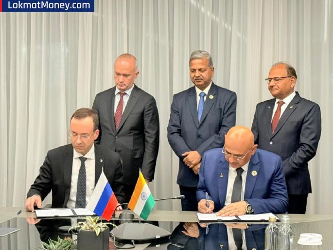 India-Russia Deal: Sukhoi Superjet will be manufactured in India, big with Russia | ट्रम्प पाहत राहिले..! भारताचा रशियासोबत मोठा करार, आता देशात तयार होणार सुखोई सुपरजेट India-Russia Deal: Sukhoi Superjet will be manufactured in India, big with Russia | ट्रम्प पाहत राहिले..! भारताचा रशियासोबत मोठा करार, आता देशात तयार होणार सुखोई सुपरजेट