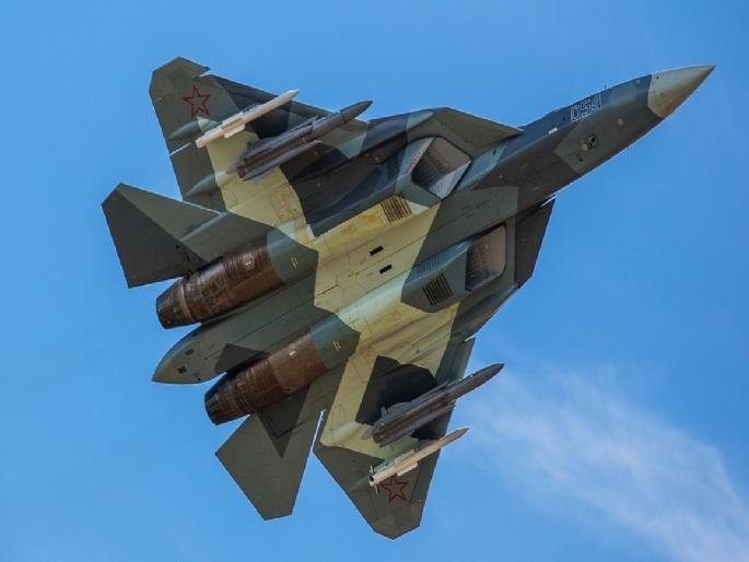 India Russia : Twice as fast as BrahMos; India to get 300 Russian R-37M missiles | ब्रह्मोसपेक्षा वेगवान; भारताला मिळणार 300 रशियन R-37M क्षेपणास्त्रे, सुखोई विमानात बसवले जाणार