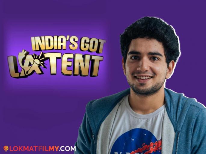 fir filed against indias got latent after contestant said arunachal pradesh people eats dog | "अरुचाणल प्रदेशातील लोक कुत्र्याचं मांस खातात", 'इंडियाज गॉट लेटेंट'मध्ये अपमानास्पद कॉमेडी, दाखल झाला FIR