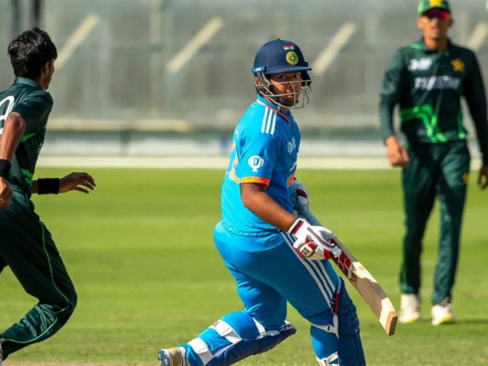 India’s Squad For Rising Star Asia Cup Announced Vaibhav Suryavanshi Also In Team India Lead By Jitesh Sharma Match Date In Doha | India’s Squad For Rising Star T20 Asia Cup: वैभव सूर्यवंशीला संधी; 'या' तारखेला रंगणार भारत-पाक सामना!