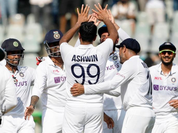 IND vs NZ, 2nd Test Live Update : Shubman Gill injured; India have decided to not to enforce the follow on, They'll bat again, know reason | IND vs NZ, 2nd Test Live Update : फॉलो ऑन न देण्याचा विराट कोहलीचा निर्णय भारताला पडू शकतो महागात; पण जाणून घ्या त्यामागचं कारण 