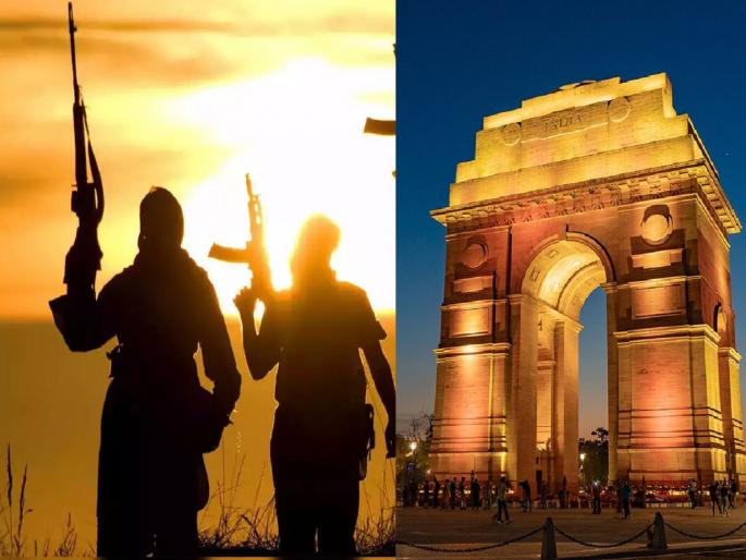 UN Report: Islamic State preparing to carry out major attacks in India, but...; UN's sensational report | इस्लामिक स्टेट भारतात मोठे हल्ले करण्याच्या तयारीत, पण...; UN चा खळबळजनक अहवाल UN Report: Islamic State preparing to carry out major attacks in India, but...; UN's sensational report | इस्लामिक स्टेट भारतात मोठे हल्ले करण्याच्या तयारीत, पण...; UN चा खळबळजनक अहवाल