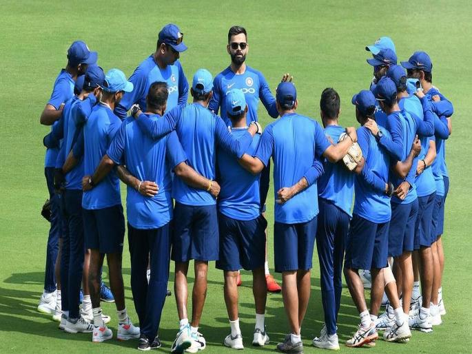 India’s Tour to West Indies: Full Schedule, Squads, Timings in IST | India Vs West Indies Full Schedule: भारताच्या विंडीज दौऱ्याचे संपूर्ण वेळापत्रक, एका क्लिकवर!