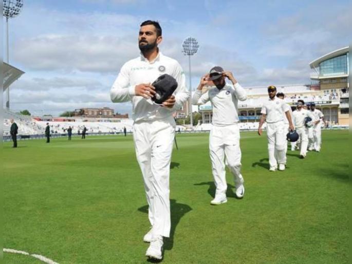 Big blow for Team India as Ishant Sharma, Bhuvneshwar Kumar likely to be ruled out of Australia tour: Report | IPL 2020मधील दुखापत टीम इंडियाला महागात पडणार; दोन प्रमुख खेळाडू ऑस्ट्रेलिया दौऱ्याला मुकणार!