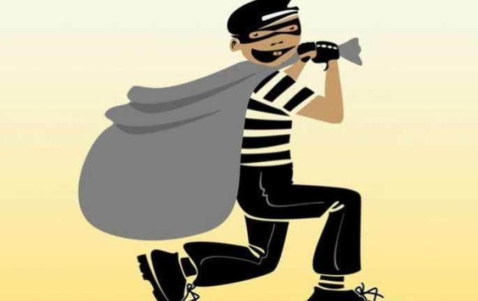 Five lakhs were blown out of the forest officer's trunk | वन अधिकाऱ्याच्या डिक्कीतून पाच लाख उडविले Five lakhs were blown out of the forest officer's trunk | वन अधिकाऱ्याच्या डिक्कीतून पाच लाख उडविले