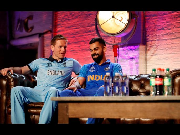 India didn't want to see Pakistan qualify for the semi-finals, claim by mushtaq Ahmed and abdul razzaq svg | तेव्हा गेल व रसेल म्हणाले होते, पाकिस्तान उपांत्य फेरीत येऊ नये ही भारताची इच्छा; पाक खेळाडूचा दावा