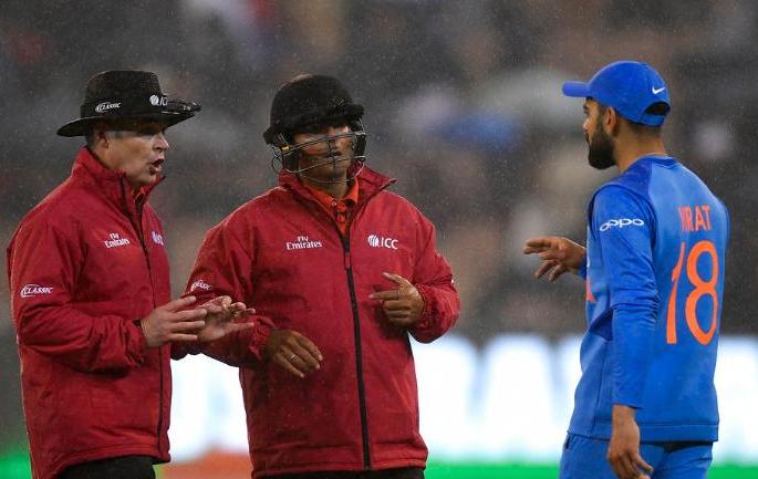 India vs West Indies 3rd T20: Rain in third Twenty20 match? What is the weather forecast... | India vs West Indies 3rd T20: तिसऱ्या ट्वेन्टी-20 सामन्यावर पावसाचे सावट? काय सांगोतय हवामानाचा अंदाज