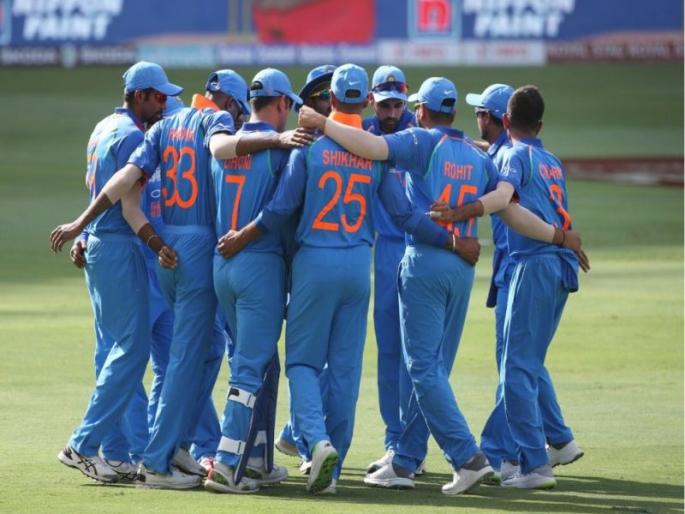 Asia Cup 2018: India registered the biggest victory over Pakistan | Asia Cup 2018: भारताने नोंदवला पाकिस्तानवर सर्वात मोठा विजय, कसा ते वाचा